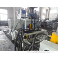 I-Iron Steel Scrap Metal Hydraulic Alligator Shear